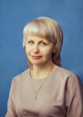 Старший воспитатель Степаненкова Оксана Владимировна Старший воспитатель Степаненкова Оксана Владимировна